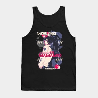 MamaMio gen 66 Holojpn Tank Top